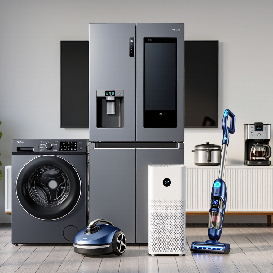 Consumer Electronics